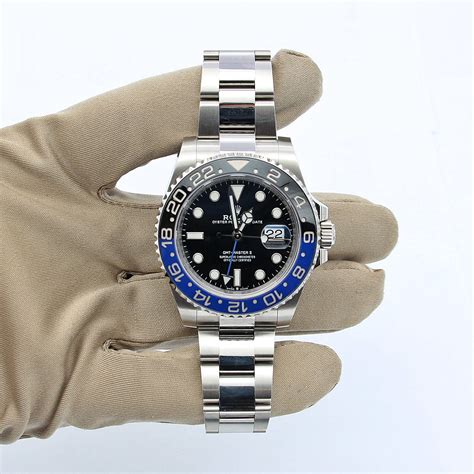 rolex gmt master ii bracelet replacement|rolex gmt master ii bracelet.